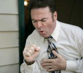 bronchitis